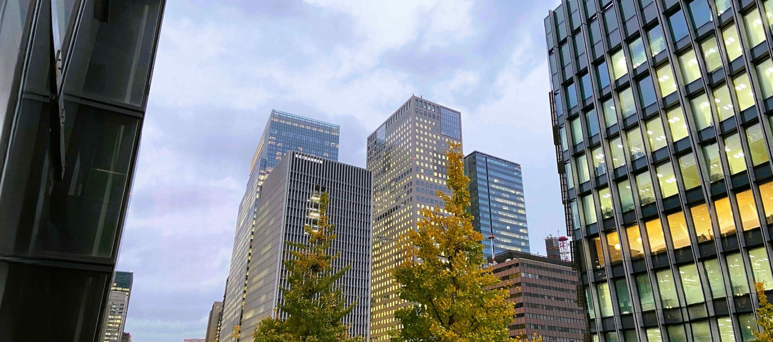 株式会社ATS エントランスイメージ